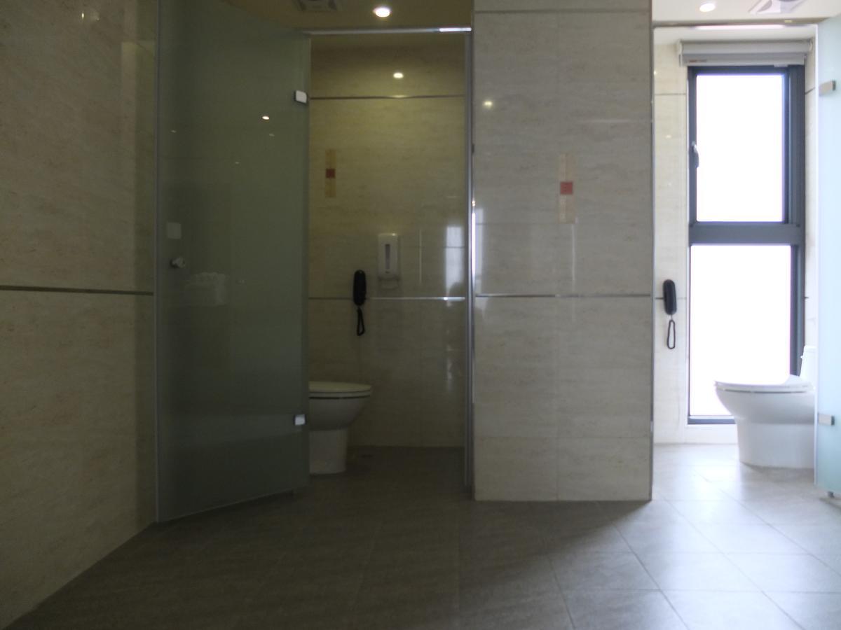 Verygood Business Hotel Huatan Exterior foto